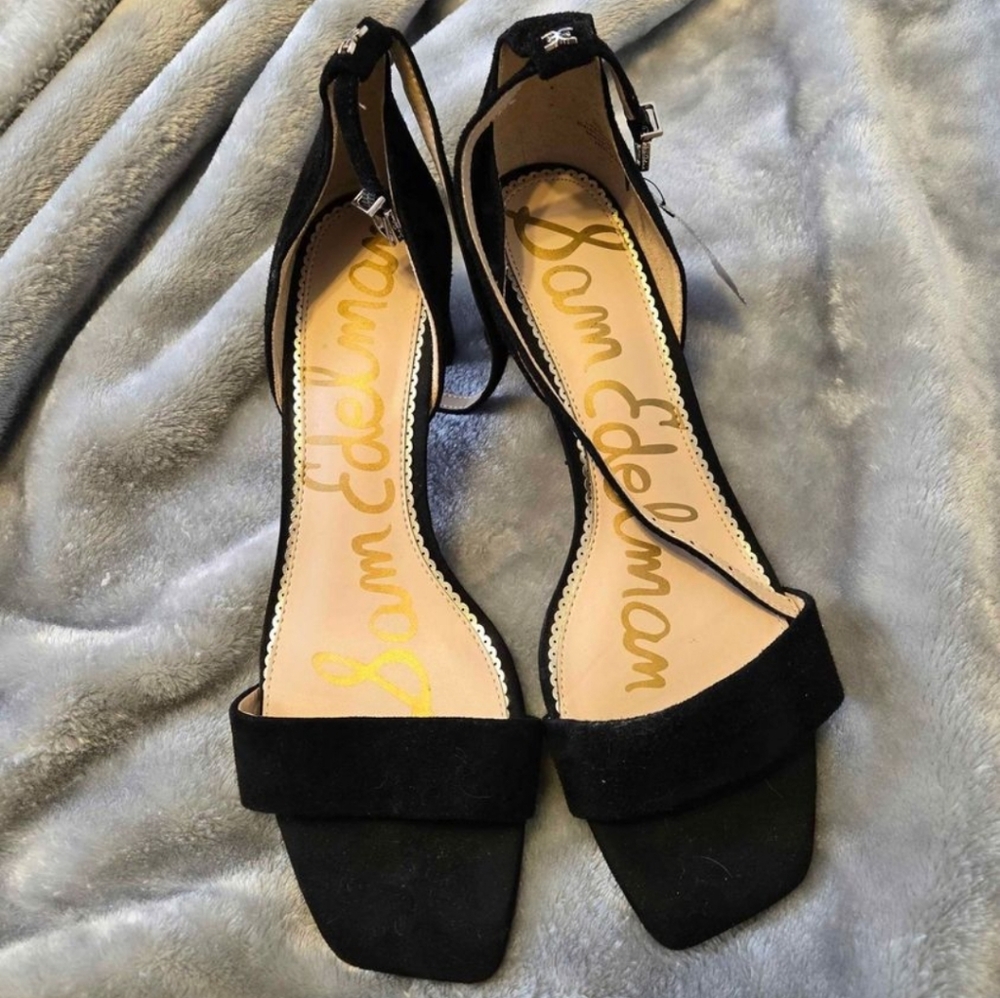 Sam Edleman Pumps Size 11